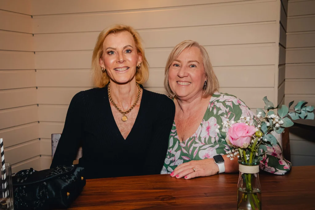 Engagement Event Filled with Laughter, Love and Celebration