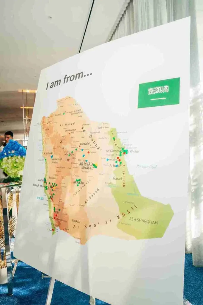 Custom Printing Service for Branded Event Graphics and Signage