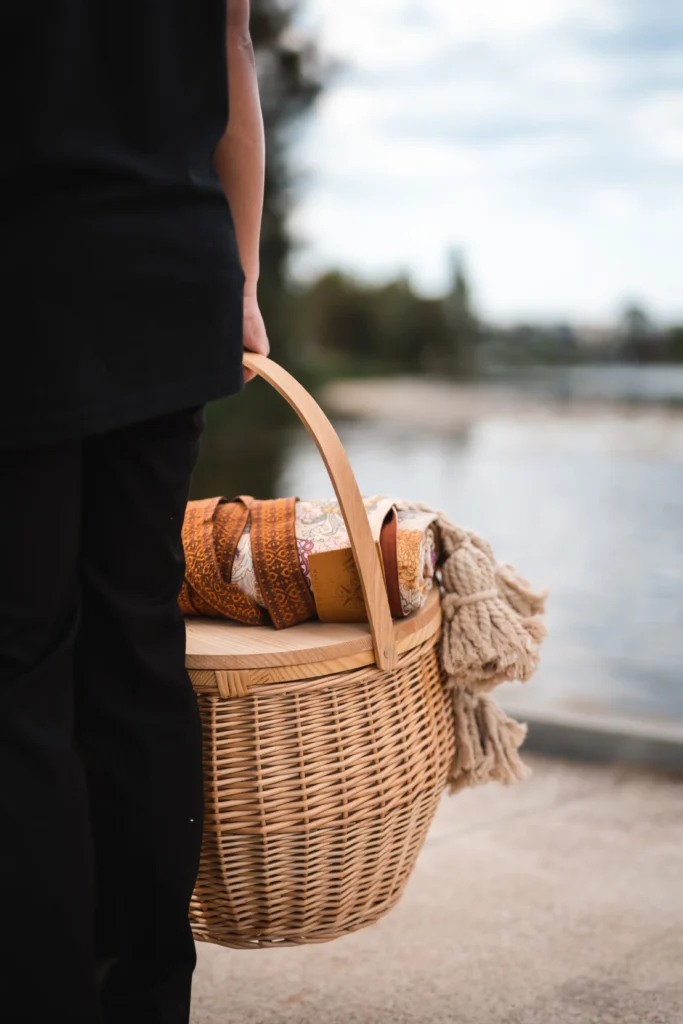 Elegant Lifestyle Product Photography