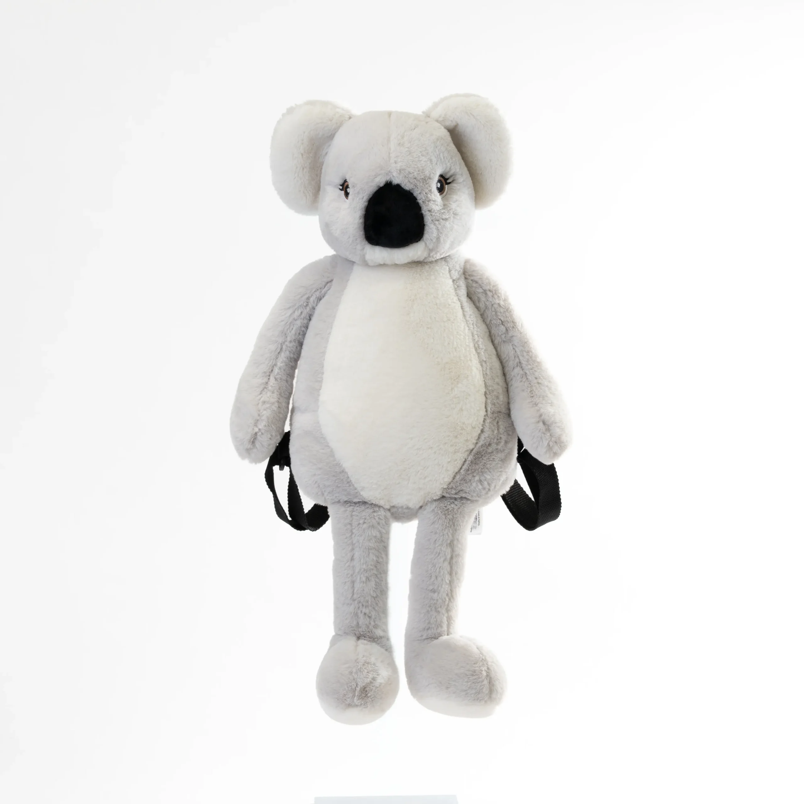 White Plush Toy Photography