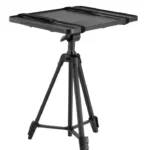 Adjustable Projector Table