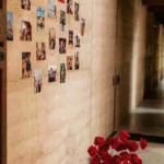 Wall Decor with Memorable Photos