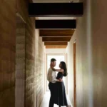 Elegant Proposal Portrait Photography