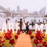 Complete Floral Proposal Package
