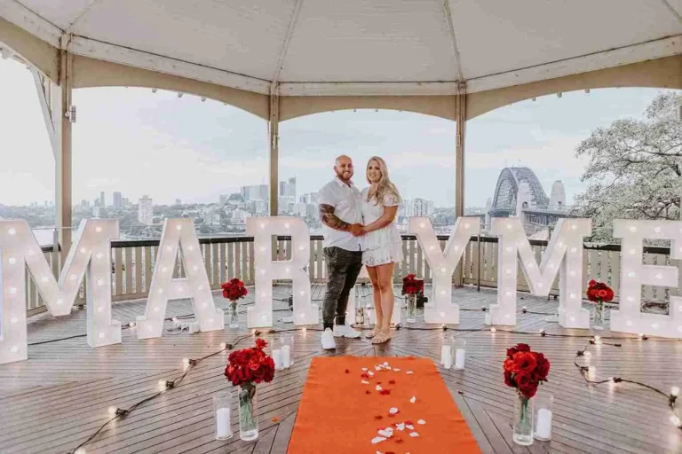 Complete Proposal Package