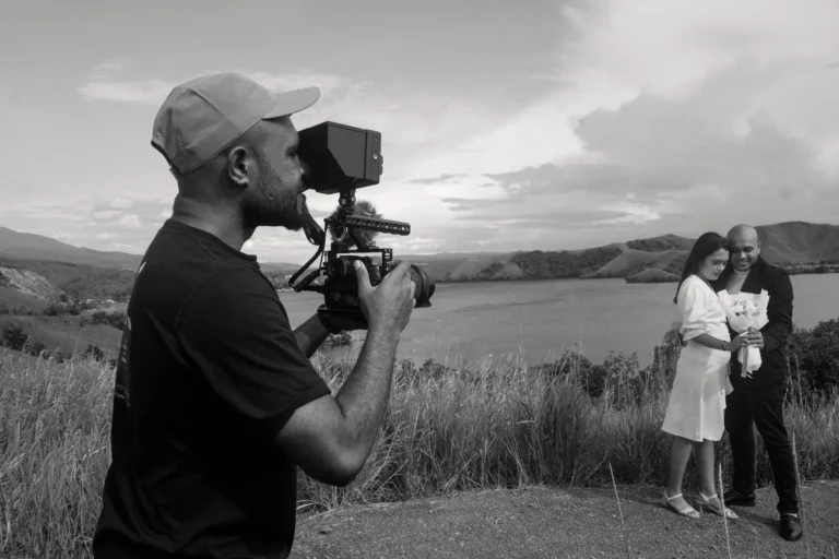 Proposal Videography