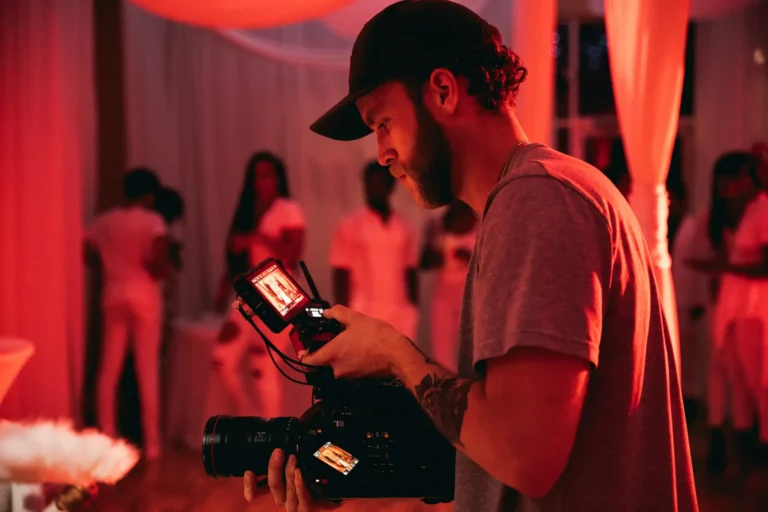 Engagement Party Videography