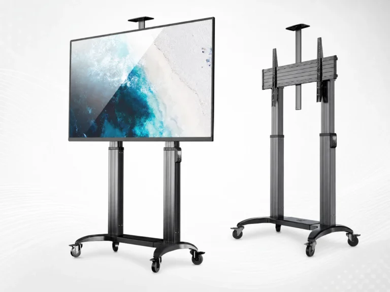 Electric Screen Stand