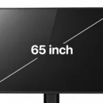 65 inch Screen
