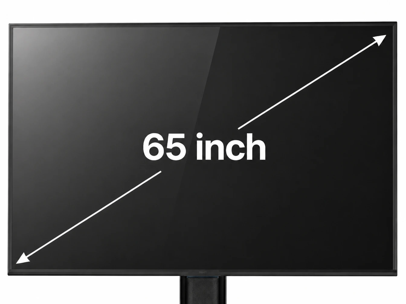 65 inch Screen