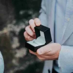 Capture Engagement Proposal Photography