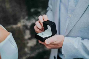 Proposal Photography