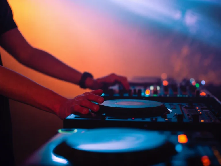 Private Event DJ