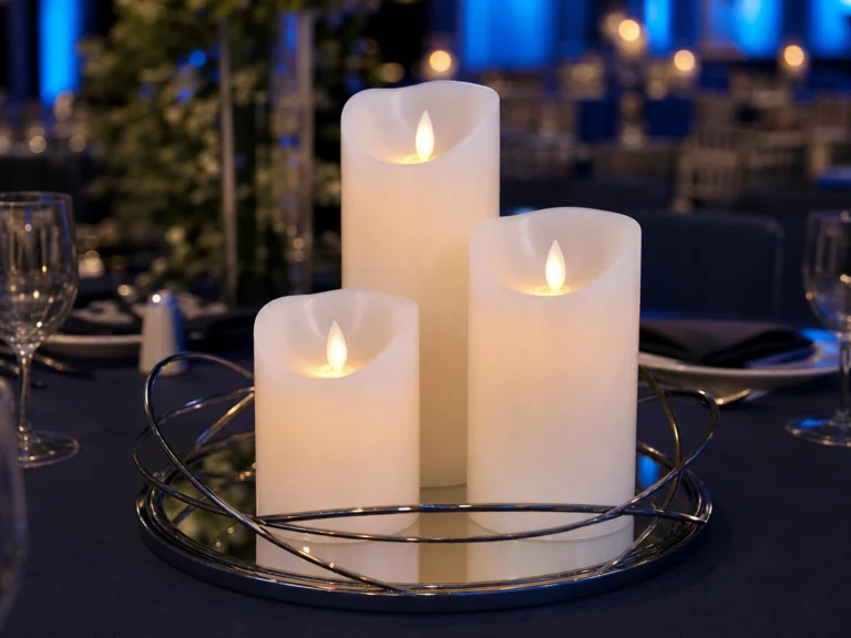 LED Candles