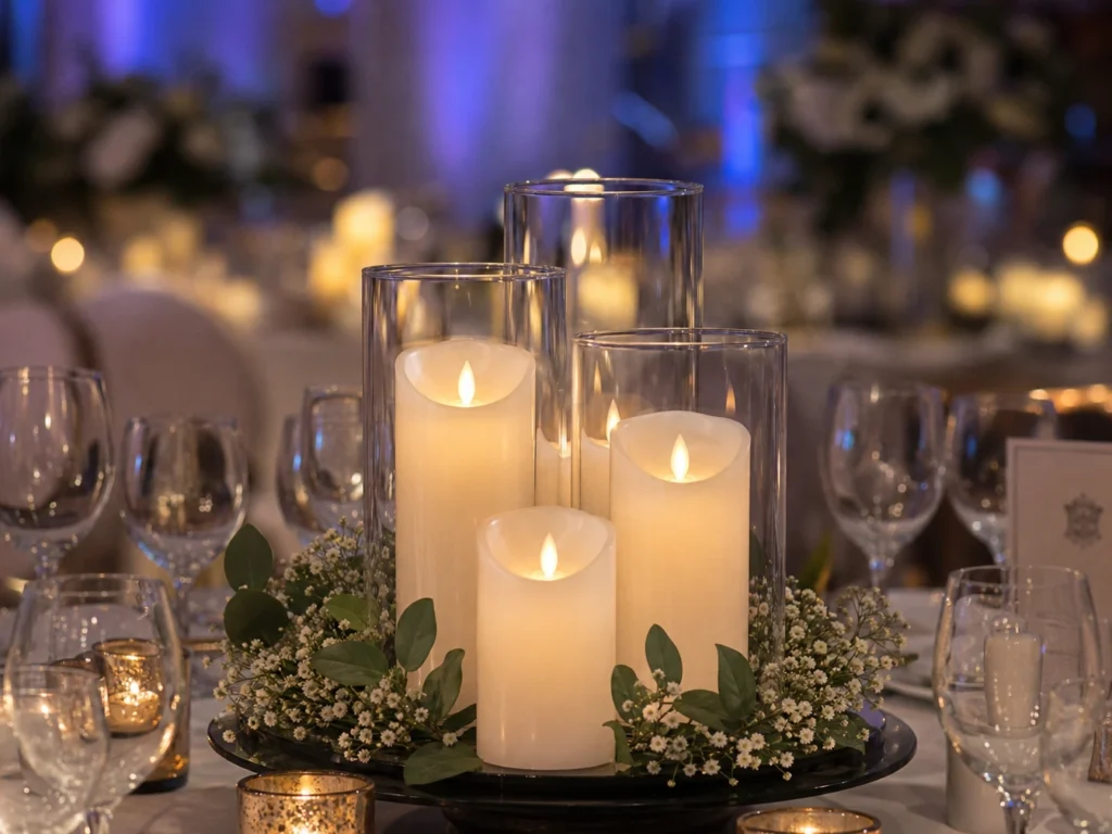 LED Candles