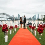 Complete Floral Proposal Package