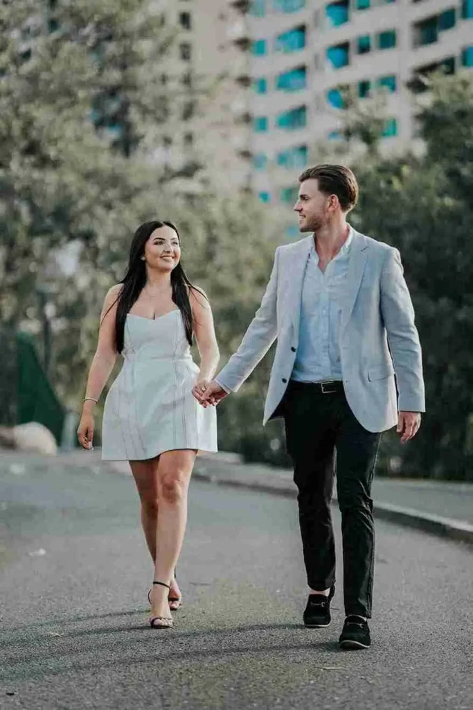 Proposal Photography
