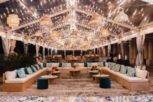 Chandeliers