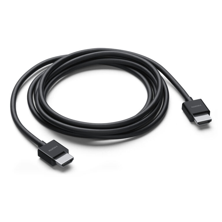 HDMI Cables