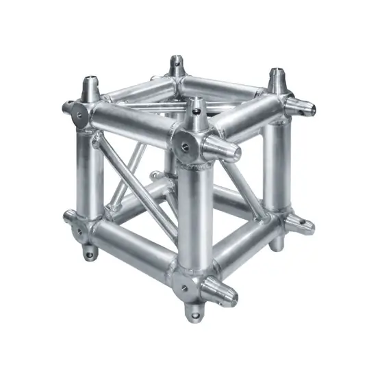 6 Way Connector