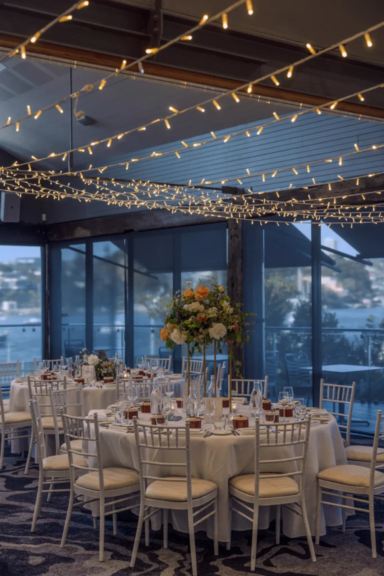 Fairy Lighting