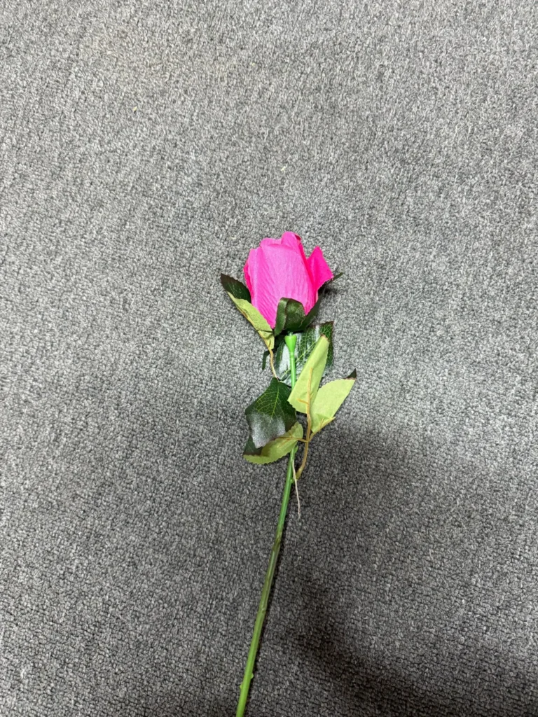 Loose Artificial Florals