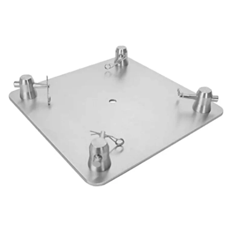 Top Plate