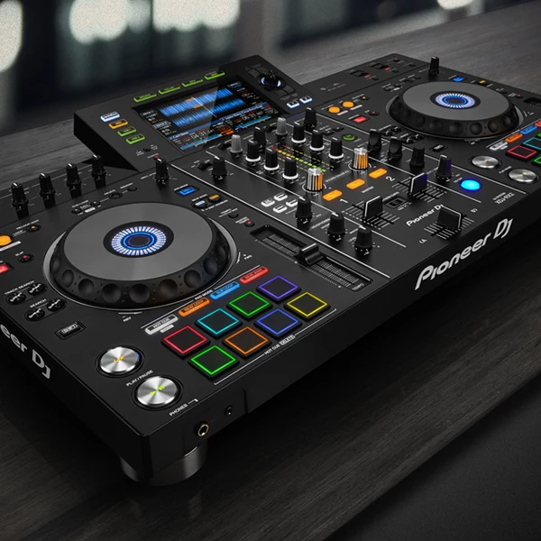 Pioneer XDJ RX2