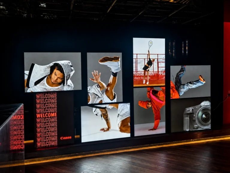 Acrylic Light Box Panels