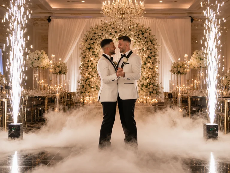 Essential Wedding Package
