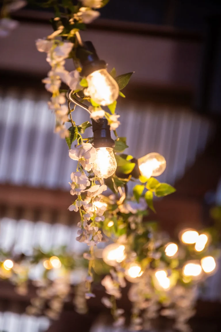 Artificial Vines