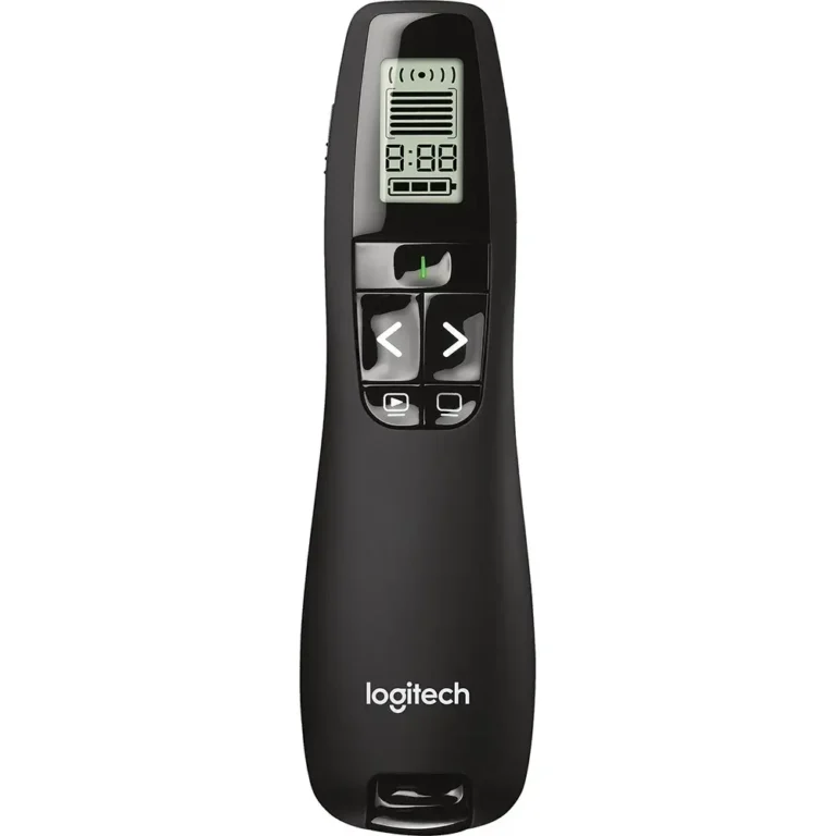 Laser Presentation Remote