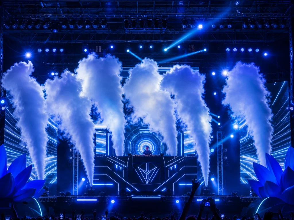 Co2 Jets