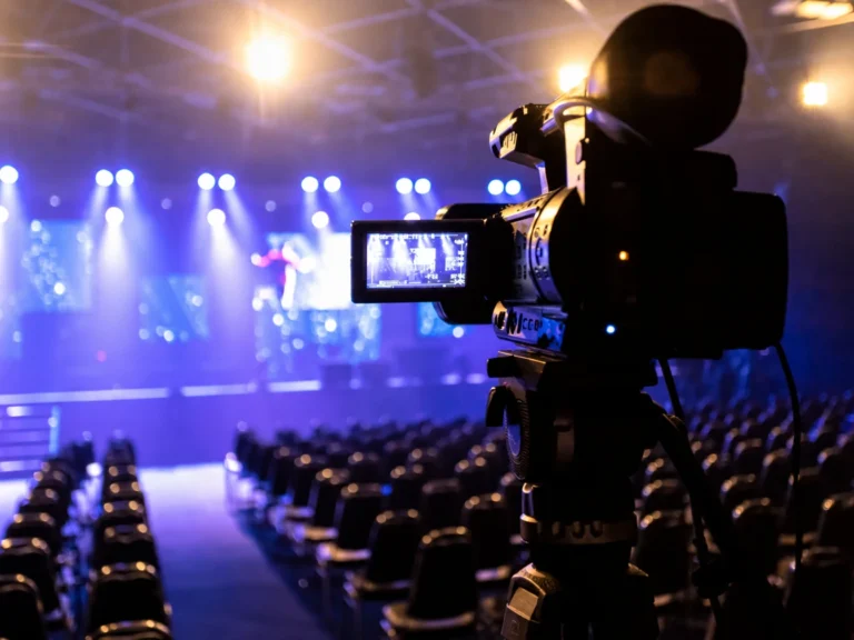 Live Streaming