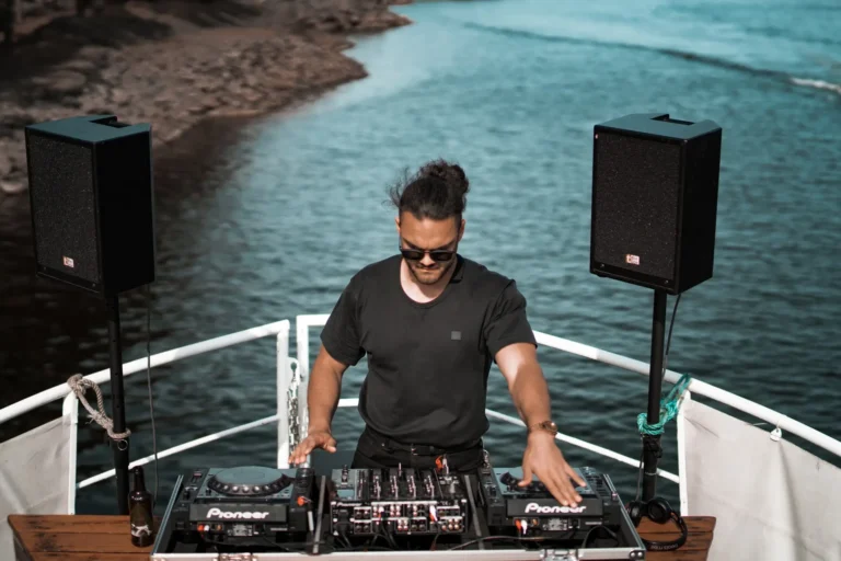 Corporate Event DJ