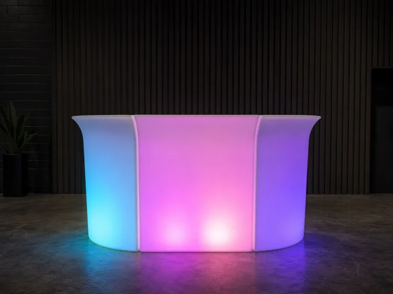 Glow Straight Bar