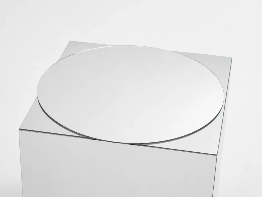 Mirror Bases