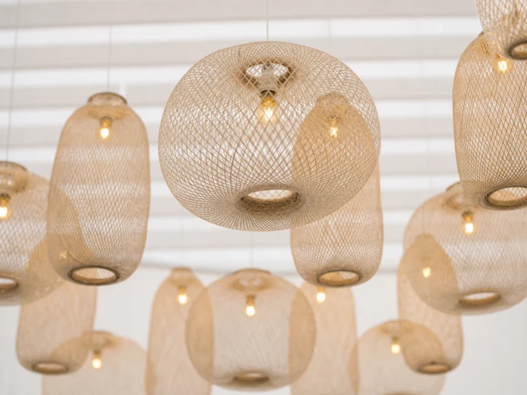 Pendant Lighting