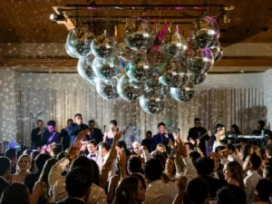 Disco Balls