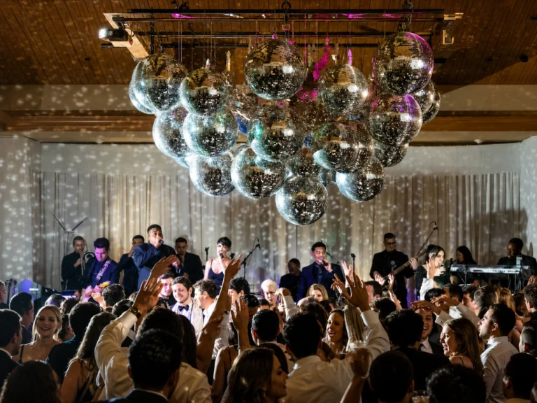 Disco Balls