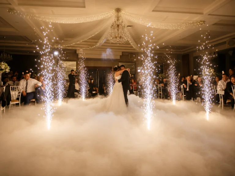 Premium Wedding Package
