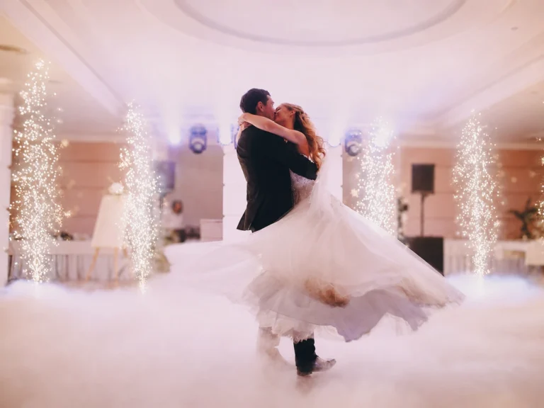 Complete Wedding Package