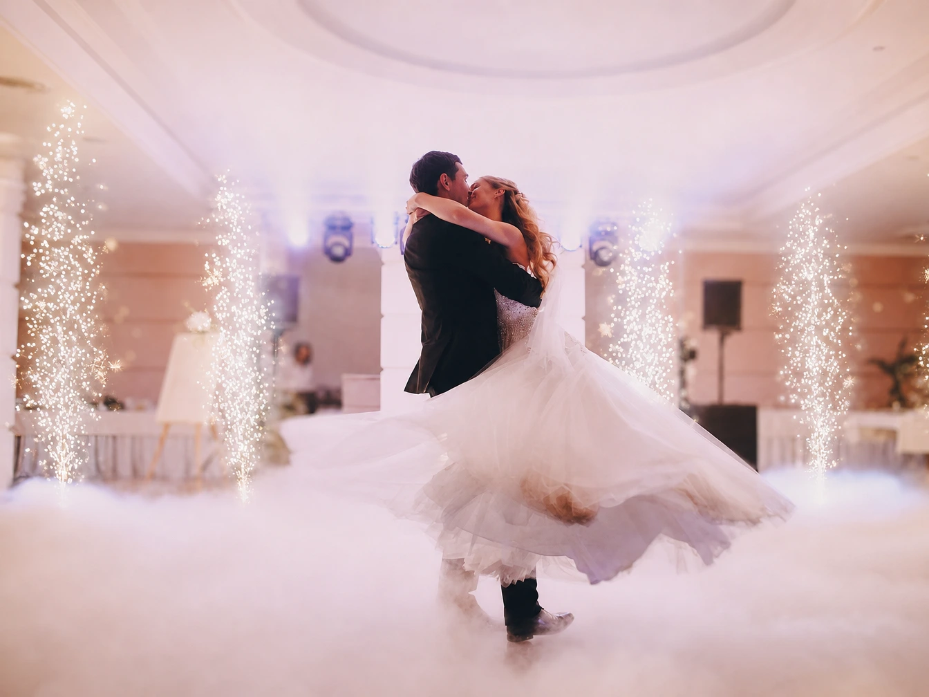 Complete Wedding Package