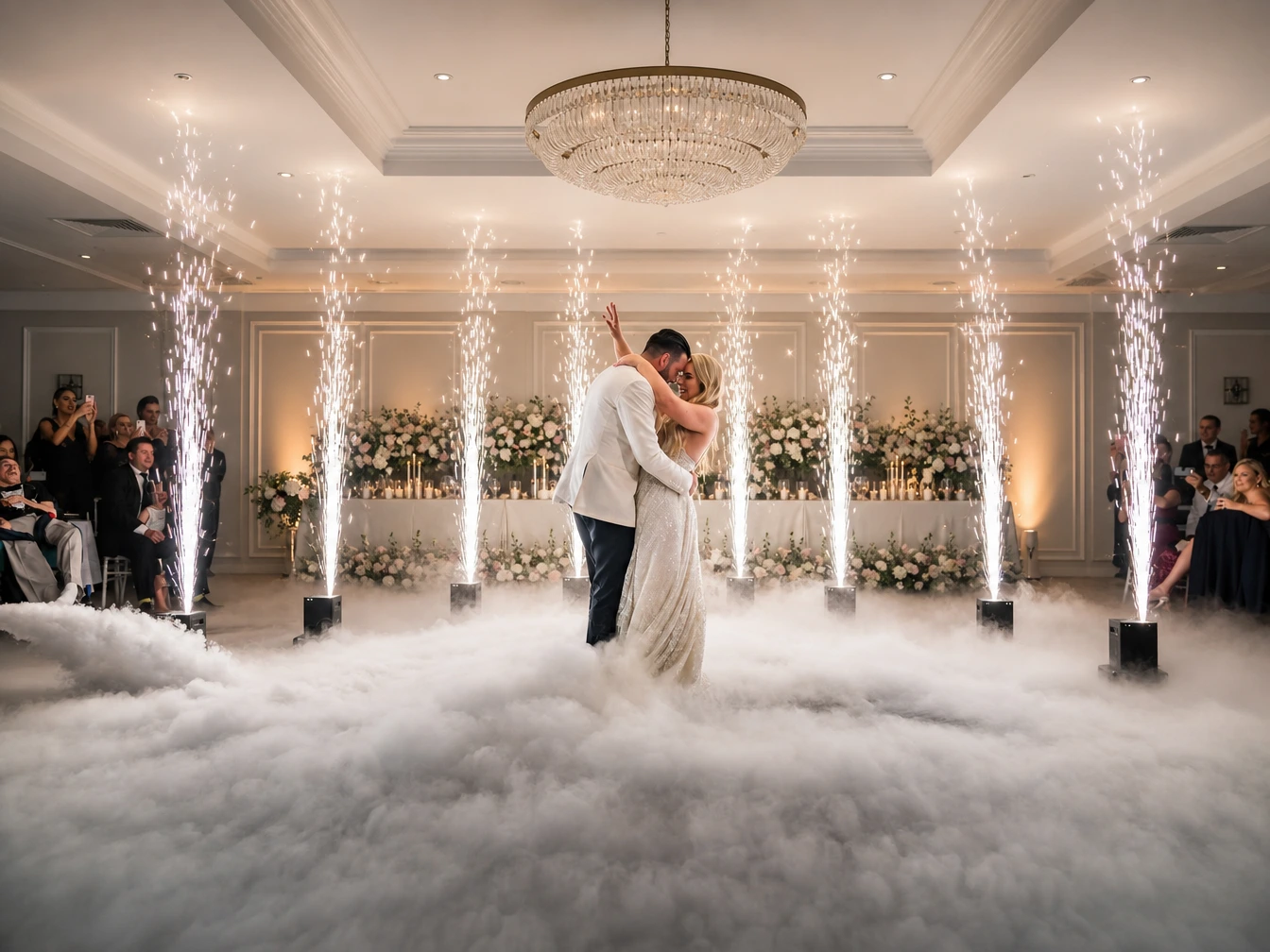 Complete Sparkular Package