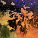 Foam Machine