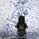 Confetti Blower