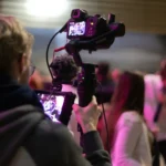Corporate Event Videography