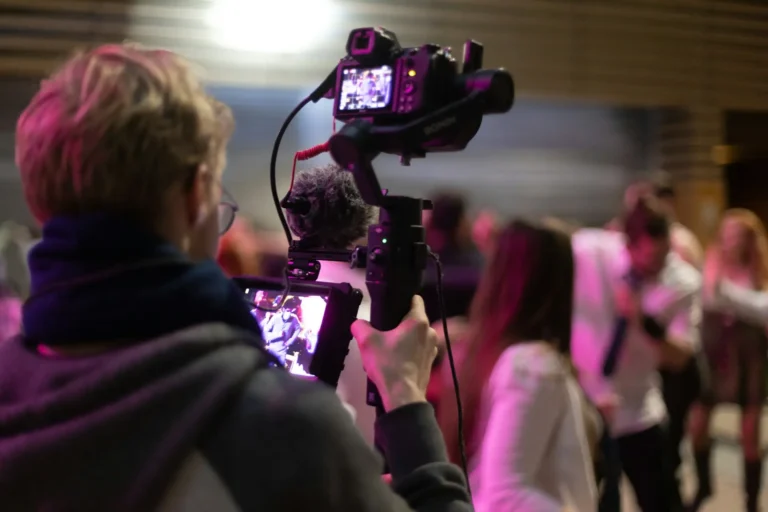 Corporate Event Videography