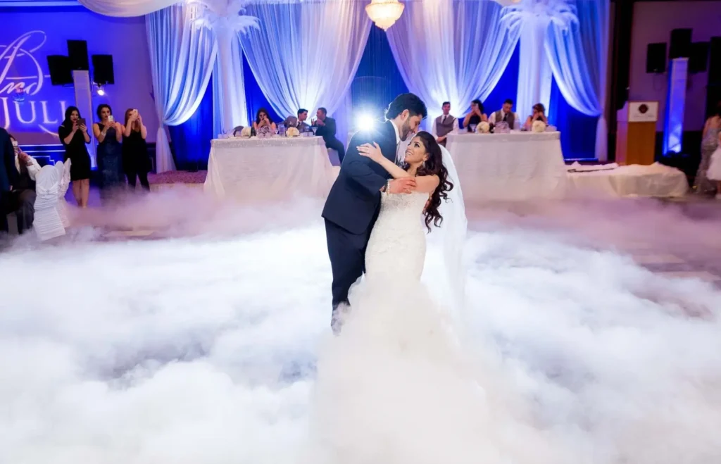 Dry Ice Machine