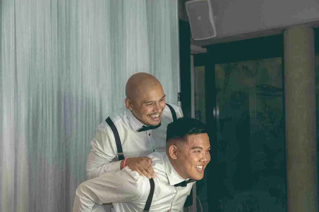 AI Photo Booth